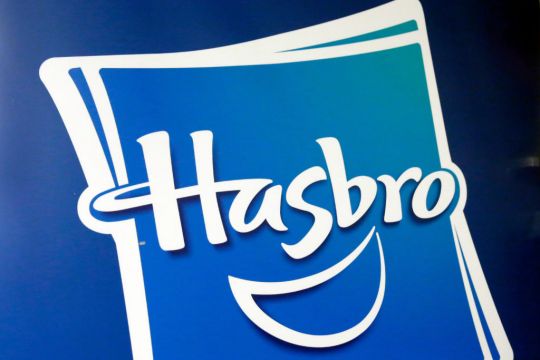 Hasbro To Axe 1,100 Jobs As Slowdown In Toy Sales Continues