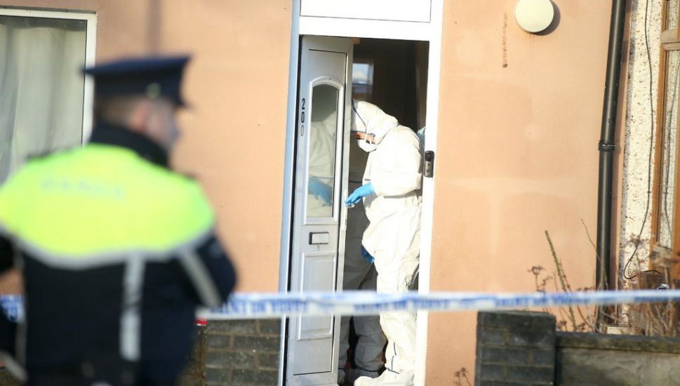 Man Killed In Tallaght Stabbing Named Locally