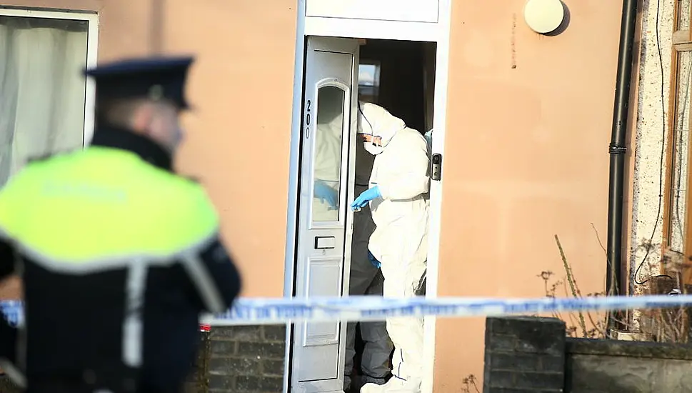 Man Killed In Tallaght Stabbing Named Locally