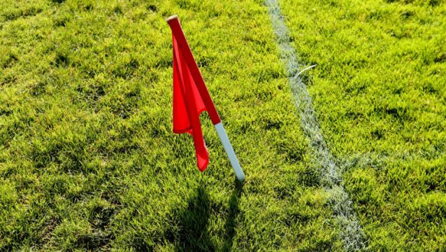 Mayo Man Brandished Wrench At Referee During Underage Match, Court Hears