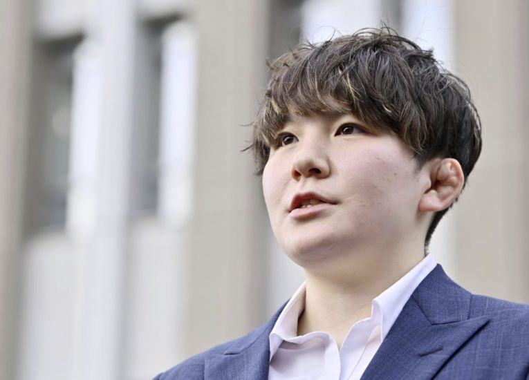 Japanese Ex-Servicemen Convicted Of Sex Assault Against Former Junior Soldier