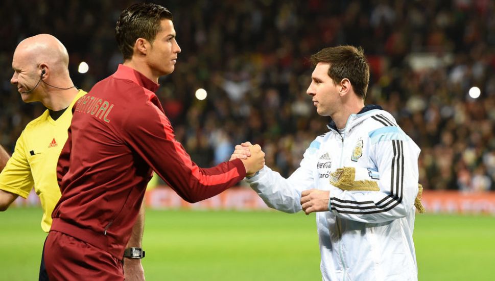 Lionel Messi And Cristiano Ronaldo Set To Renew Rivalry In February