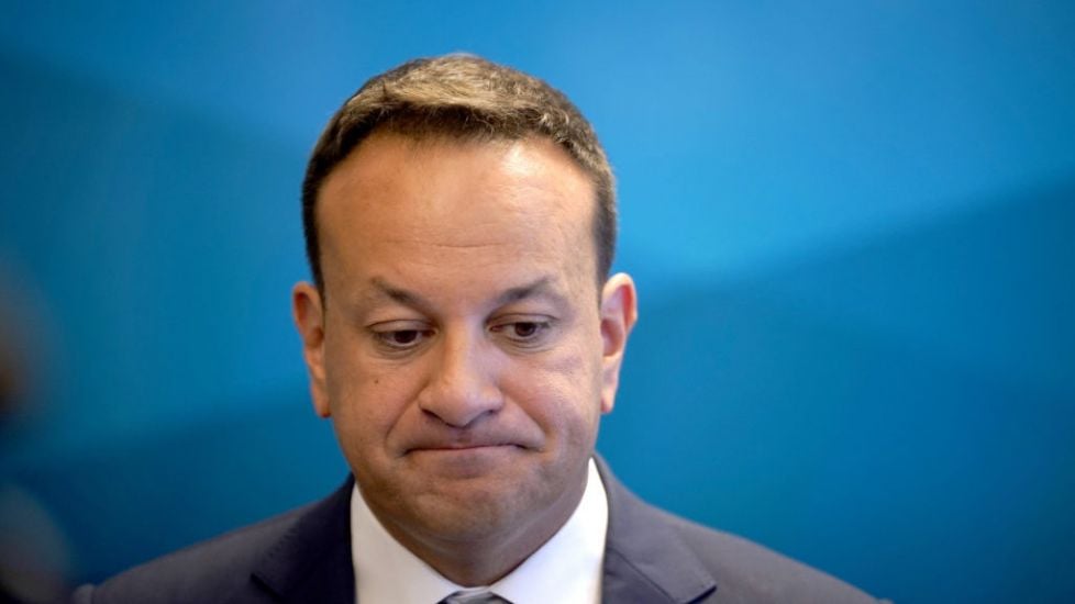 Varadkar Believes Some Refugee Accommodation Protesters ‘Complicit’ With Arsonists