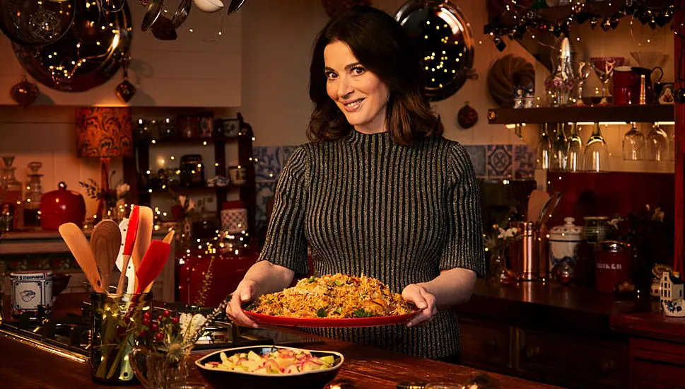 Nigella Lawson: ‘I Don’t Have A Script – Sometimes I Think, Why Did That Come Out?’