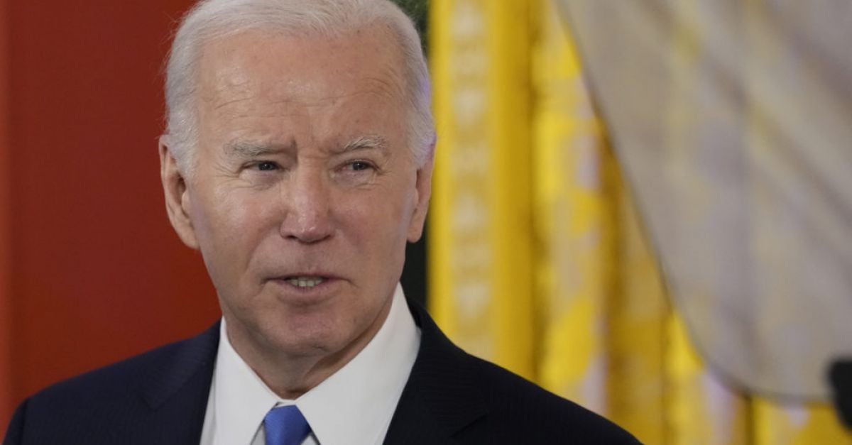 Biden says Israel is losing global support over ‘indiscriminate bombing’ in Gaza