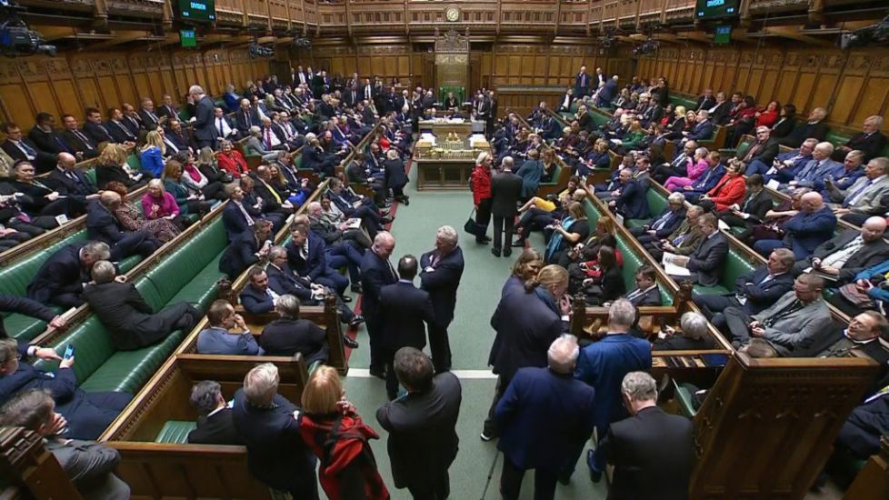 Commons Gaza Debate: What Happened During The Chamber’s Day Of Chaos?