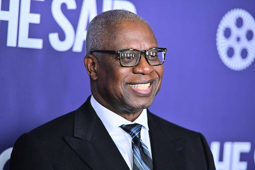 Brooklyn Nine-Nine star Andre Braugher dies aged 61