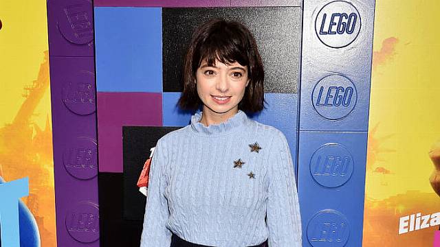 The Big Bang Theory Star Kate Micucci ‘All Good’ After Lung Cancer Surgery