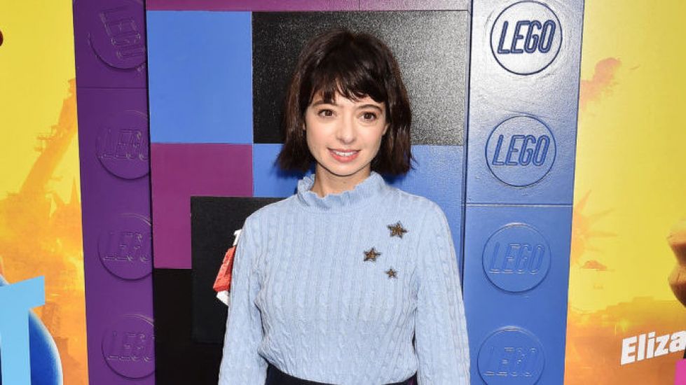 The Big Bang Theory Star Kate Micucci ‘All Good’ After Lung Cancer Surgery