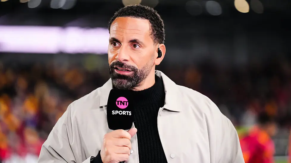 Rio Ferdinand Accuses Man United Of Playing ‘Kamikaze Football’