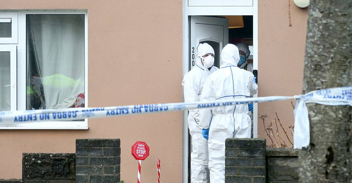 Man (19) charged in connection with fatal Tallaght stabbing - Vimarsana News