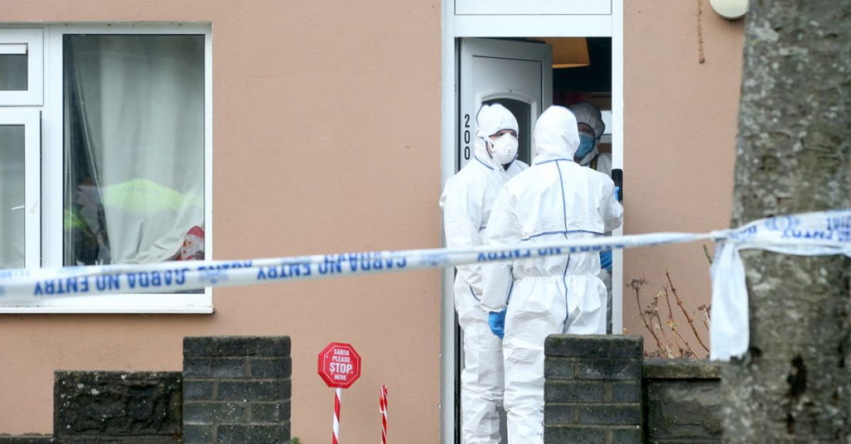 Втори мъж е арестуван във връзка със смъртоносно намушкване с нож в Tallaght