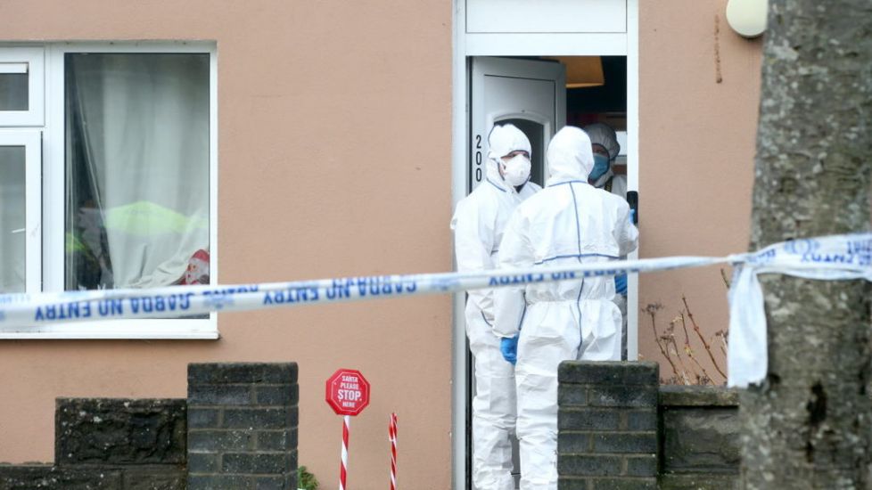 Second Man Arrested In Connection With Fatal Stabbing In Tallaght