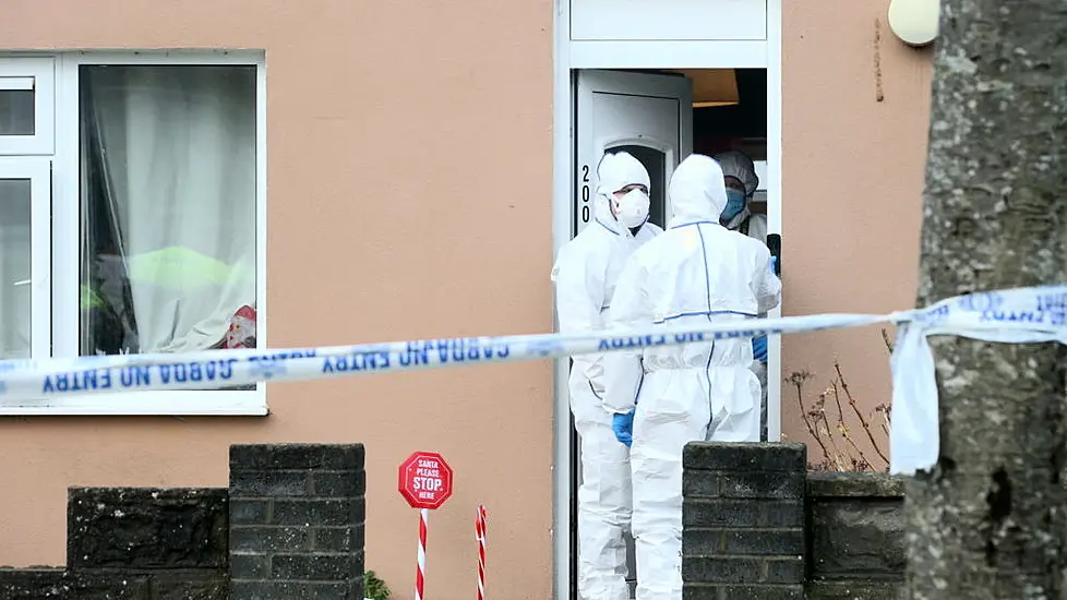 Second Man Arrested In Connection With Fatal Stabbing In Tallaght