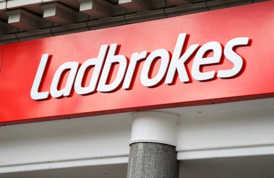 Boss Of Ladbrokes Owner Entain Quits Weeks After Legal Settlement Over Alleged Bribery
