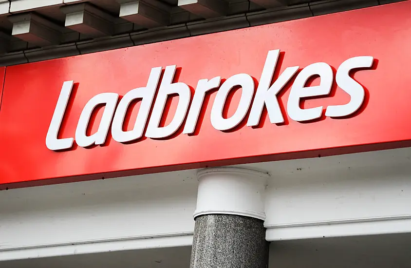 Boss Of Ladbrokes Owner Entain Quits Weeks After Legal Settlement Over Alleged Bribery