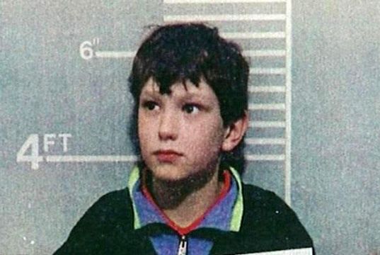 Child Killer Jon Venables Refused Prison Release By Parole Board