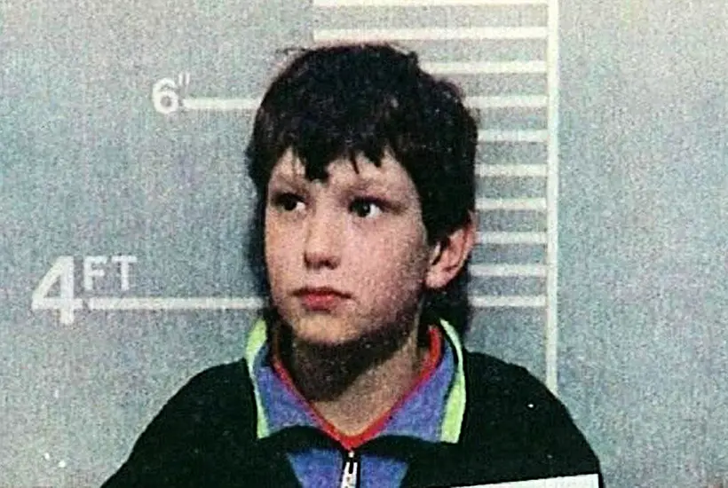 Child Killer Jon Venables Refused Prison Release By Parole Board