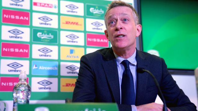 Fai To Apologise 'Unreservedly' Over Controversy Surrounding Ceo's Pay