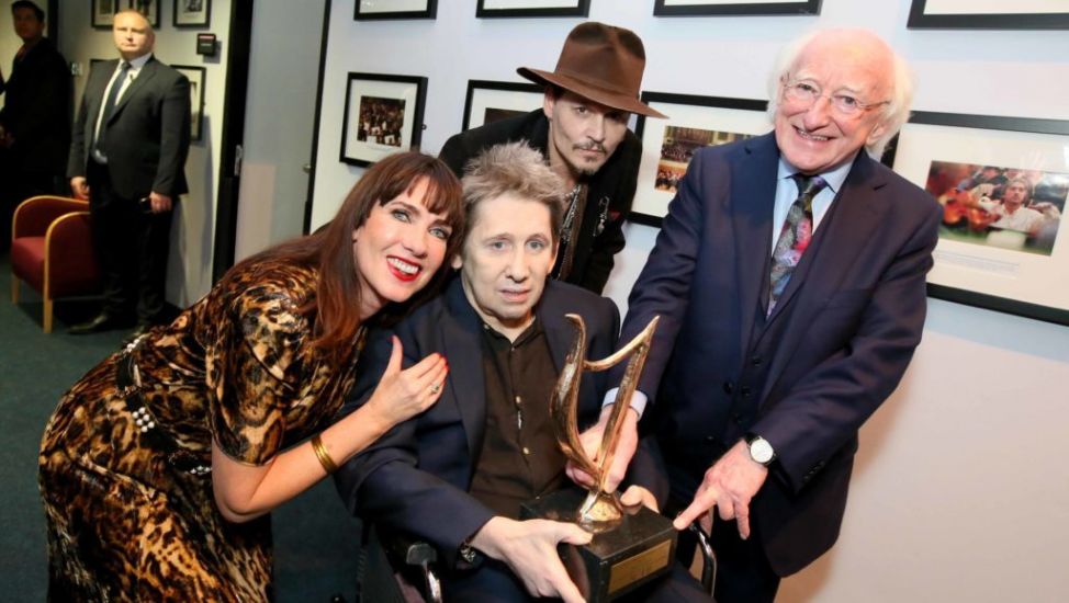 Dublin Museum Announces Exhibition In Honour Of Shane Macgowan And The Pogues