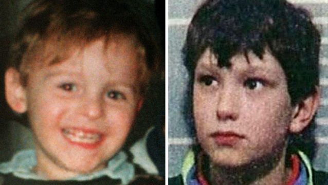 James Bulger’s Parents ‘Relieved’ Killer Jon Venables Refused Prison Release