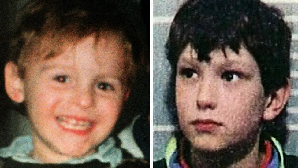 James Bulger’s Parents ‘Relieved’ Killer Jon Venables Refused Prison Release