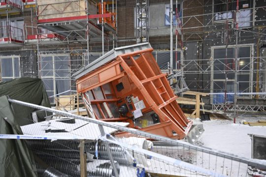 Probe Into Lift Crash Broadened As Firm Tells Of ‘Deviation From Instructions’