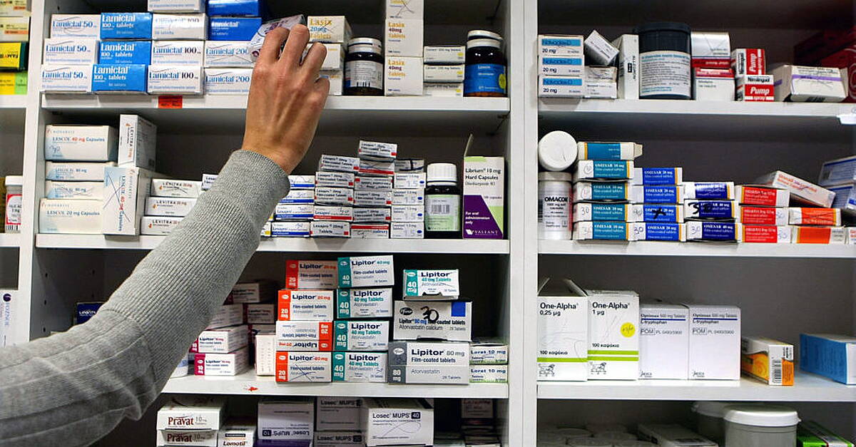 Un pharmacien suspendu pendant deux mois après le départ d’un étudiant pour dispenser des médicaments sur ordonnance