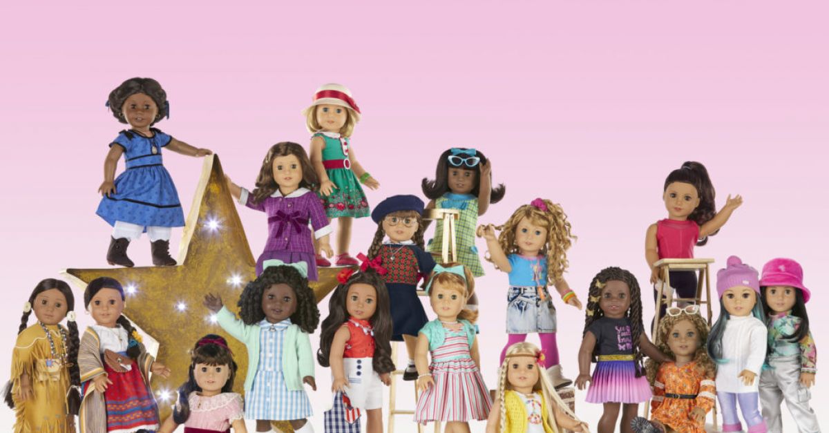 Mattel ще направи екшън филм на живо American Girl след успеха на Barbie