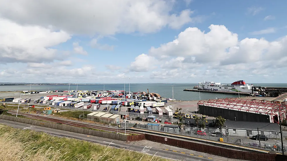 'Enough Is Enough': Anger In Rosslare As Hotels Fill With Asylum Seekers