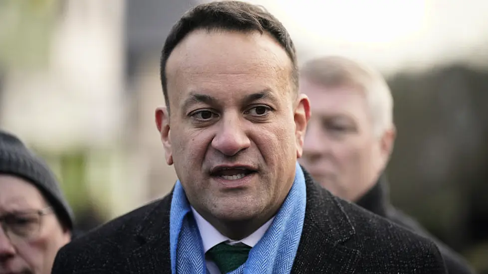 Eu Has ‘Lost Credibility’ With Gaza Stance, Varadkar Warns