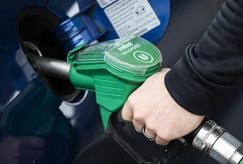 Government Urged To Postpone Fuel Excise Duty Increase That Could 'Risk Businesses'