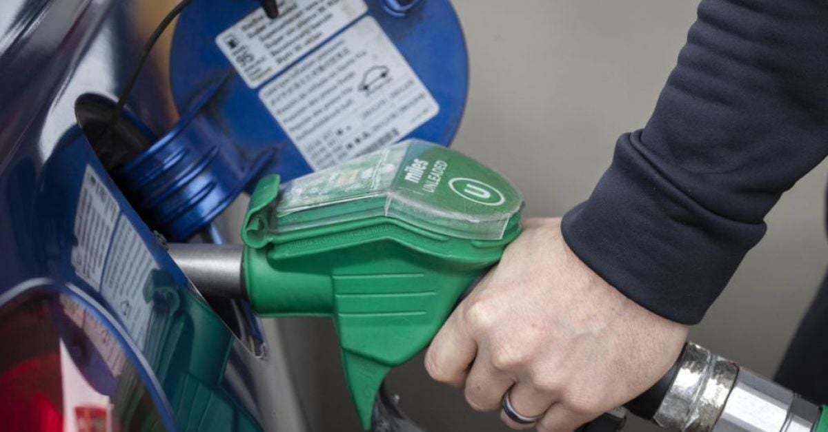 L'augmentation du prix du carburant pour les automobilistes entrera en vigueur dès aujourd'hui