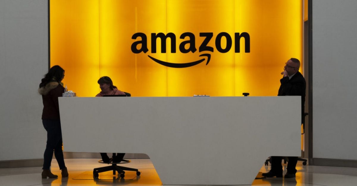 Amazon няма да трябва да плаща около 250 милиона евро