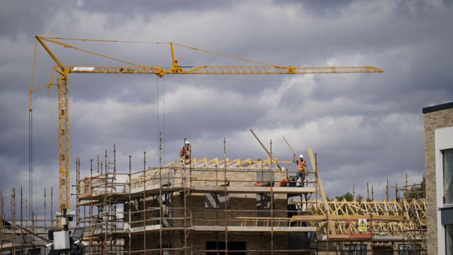 No Guarantee Social And Affordable Home Build Targets Will Be Met – Taoiseach