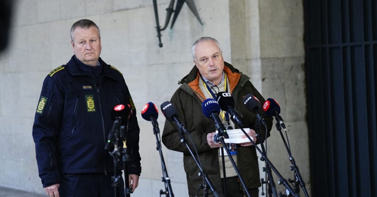Четирима арестувани в Дания и Холандия, заподозрени в планиране на терористични атаки