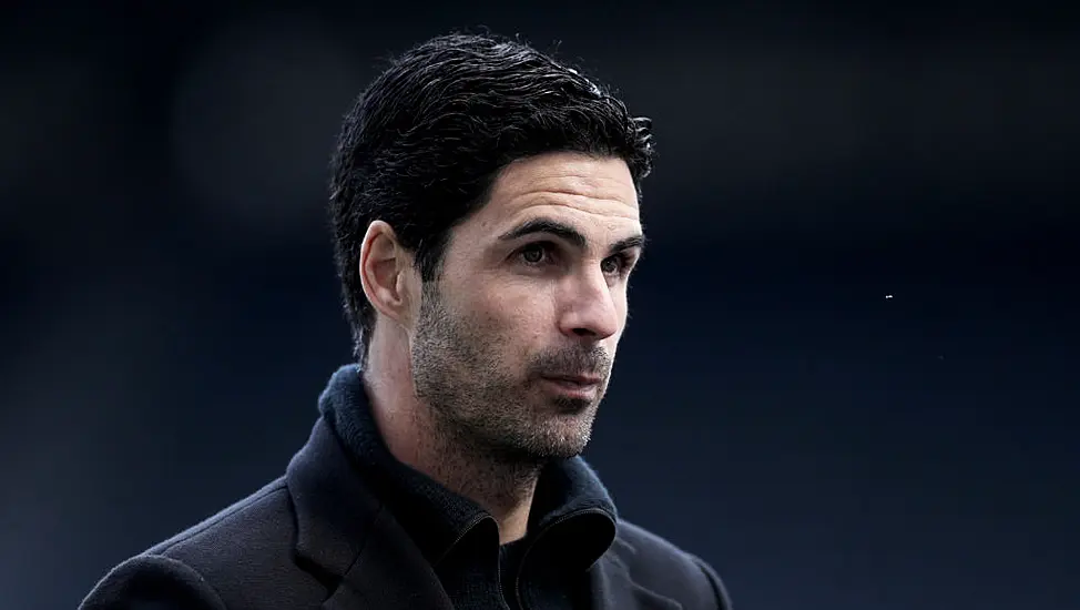 Mikel Arteta Escapes Punishment Following Recent Rant At Refereeing Standards