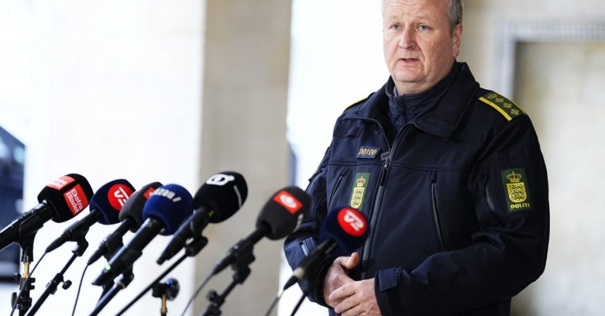 Дания и Германия арестуваха заподозрени в тероризъм, включително предполагаеми членове на Хамас