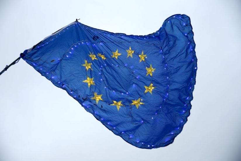 European Union Agrees To Open Membership Negotiations With Ukraine
