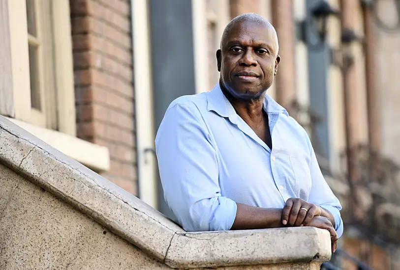 Brooklyn Nine-Nine Star Andre Braugher Died From Lung Cancer – Representative