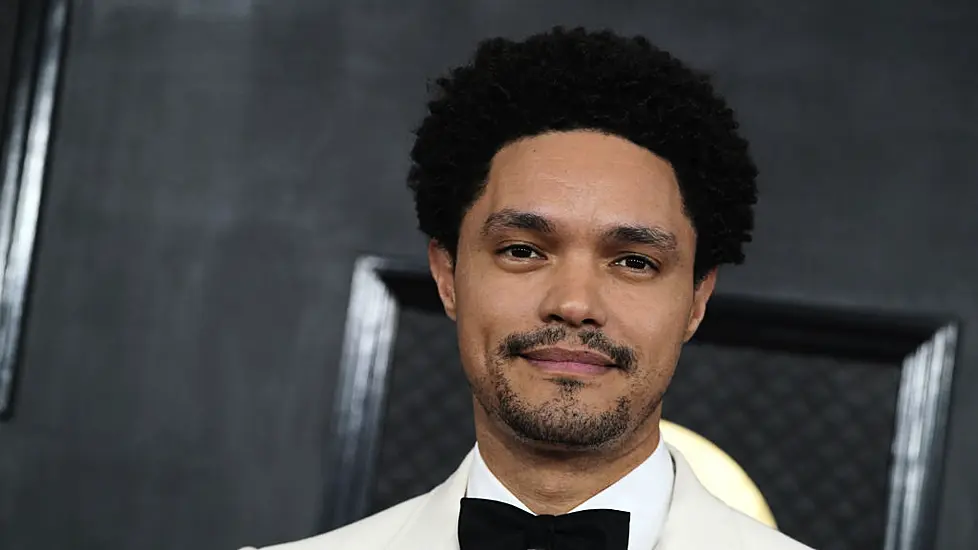 Trevor Noah To Host Grammy Awards For Fourth Year In A Row