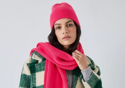 9 Of The Most Stylish Accessories To Keep You Warm This Winter