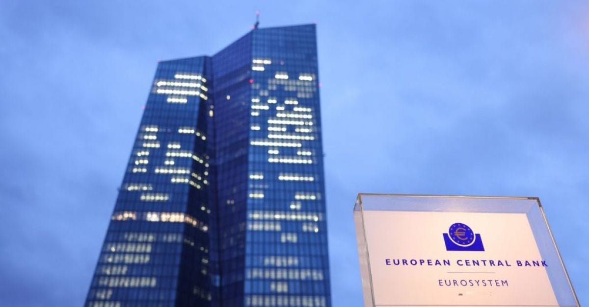 Следващият ход на ЕЦБ ще бъде понижаване на лихвените проценти, казва политик