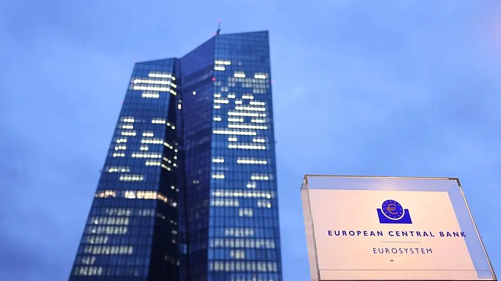 Ecb's Next Move Will Be Lowering Rates, Says Policymaker