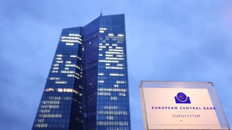 Ecb's Next Move Will Be Lowering Rates, Says Policymaker