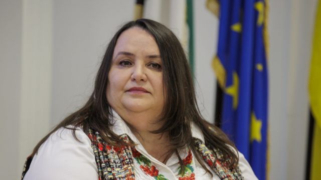 Ambassador ‘Understands’ Decision To Cut Support For Ukrainians