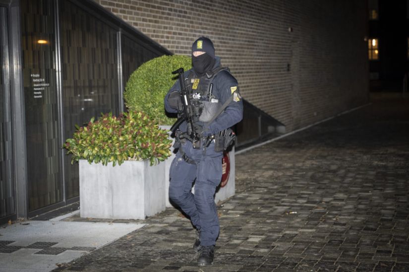 Denmark Widens Terror Investigation After Arrest Of ‘Hamas Members’ In Germany