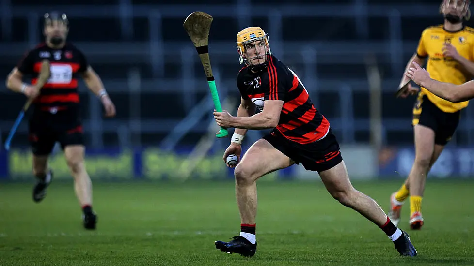 Gaa Preview: Hurling Club Semi-Finals Take Centre Stage