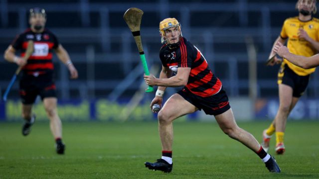 Gaa Preview: Hurling Club Semi-Finals Take Centre Stage