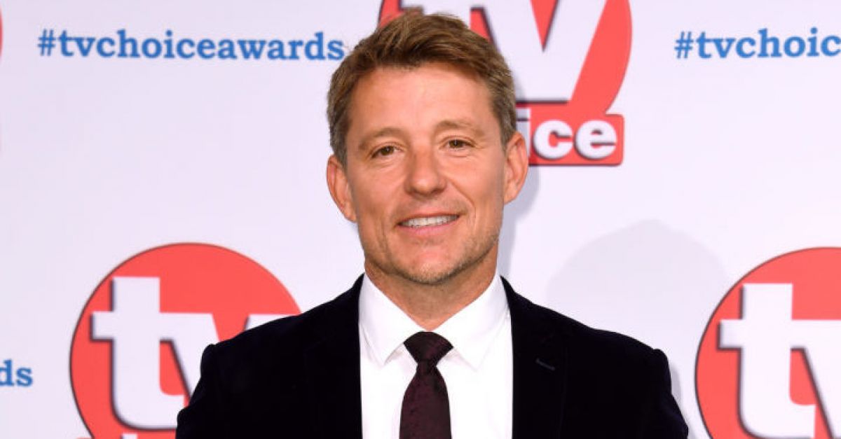 Ben Shephard and Cat Deeley to take over as co-hosts of This Morning – reports